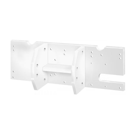 Otc Mounting Plate For Detroit Eng 205058